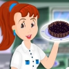 Как сделать черничный шоколад (How to Make Chocolate Blueberries)