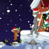 Рождественские подарки Тома и Джерри (Tom & Jerry Christmas gifts)