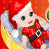 Ребенок Санты (Santa baby)
