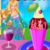 Мороженое для Барби (Barbie Ice Cream Party)