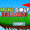 Мини-гольф: Острова (Mini Golf Islands)