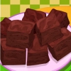 Шоколадные пирожные (Chocolate Brownies)
