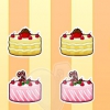 Парные торты (Twin Cakes)