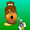 Мед для медвежонка (Honey Bear)