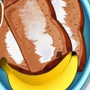Хлеб из банана (Banana Bread)