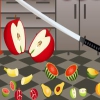 Нарезать фрукты (Cut Fruits)