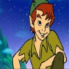 Головоломка: Питер Пэн (Peter Pan jigsaw)