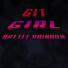 Битва Радуги (GitGirl: Battle Rainbow)