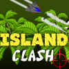 Конфликт на острове (Island Clash)