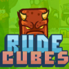 Грубые кубики (Rude Cubes)