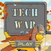 Высокотехнологичная война (Tech War)