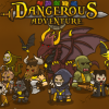 Опасные приключения (Dangerous Adventure)