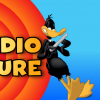 Приключения Даффи (Daffy's Studio Adventure)
