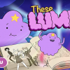 Принцесса Лампи (These Lumps)