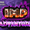 Приключения бесенка (Imp Adventure)