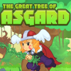Великое древо Асгарда (The Great Tree of Asgard)