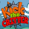 Полет Существа (Kick the Critter)