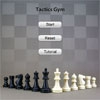 Уроки Шахмат: Блокада (Chess lessons. Blockade)