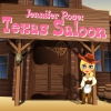 Дженнифер Роуз: Салун в Техасе (Jennifer Rose: Texas Saloon)