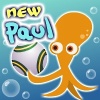 Осьминог Пауль (Paul the Octopus New)