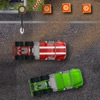 Паркинг Грузовика (Industrial Truck Racing)