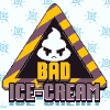 Мороженое хулиган (Bad Icecream)