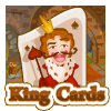 Король карточек (King of Cards - Nijumi)
