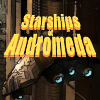 Космолет Андромеды (Starships of Andromeda)