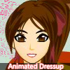 Анимированная одевалка (Animated Dress up Game)