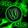 Слотс: Зомби (Free Slotz)