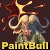 Пэйнтбол 2  (PaintBull-3)