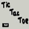 Простые крестики-нолики (Tic Tac Toe)