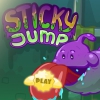 Прыгун Стики (Sticky Jump)