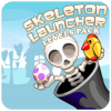 Запуск скелета 2 (Skeleton Launcher 2)