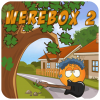 Бывшая коробка 2 (Werebox2)