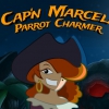 Кэп'н Марсела (Cap'n Marcela Parrot Charmer)