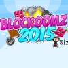 Подрыв блоков (Blockoomz 2015)