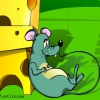 Веселые домовые мыши (Fun Mice House)