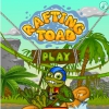 Рафтинг с Тодом (Rafting Toad)