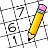 Судоку (Sudoku HTML5)
