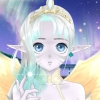 Одевалка: Эльф (Anime elf creator)