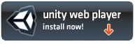 Unity Web Player. Установить сейчас!
