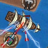 Вторжение Лодок (Boat Invasion)