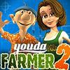 Йода Фермер 2: Спасение усадьбы (Youda Farmer 2: Save the Village)