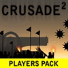 Крестовый поход 2 (дополнительные уровни) (Crusade 2 Players Pack)