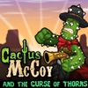 Кактус МакКой 3 (Cactus McCoys)