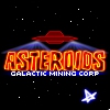 Корпорация Галактика: Астероиды (Asteroids - Galactic Mining Corp)