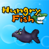 Голодная рыбка (Hungry Fish)