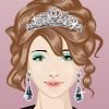 Одевалка: Наряд для принцессы (Mei-Xing Prom Princess)
