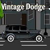 Старинный Додж (Vintage Dodge)